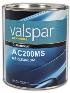Valspar Refinish AC200MS MS Clear Coat - 946ml