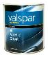 Valspar Refinish AC303 1K Acrylic Clear - 4L