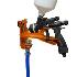 Walcom® Wall Mount Spray Gun & Hose Holder - Each