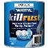 Wattyl® Killrust Epoxy Gloss Enamel: Black - 1L