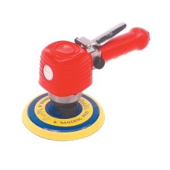Well-Made 5105A 6" Dual Action Sander - Each