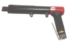 WellMade 5435 Pistol Type Needle Scaler - Each