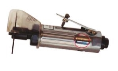 WellMade 5812 Cut-Off Air Tool: 3" - Each