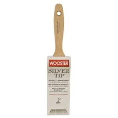 Wooster® 5222 Silver Tip® Varnish Brush: 50mm