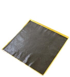 Troton Sound Deadening Sheets 50cm x 25cm - Sheet