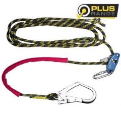 ZERO® Guard Pro Work Positioning Device Scaff Hook: 3M - Ea