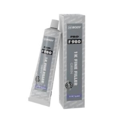 HB Body® Pro F 980 1K Fine Filler: Green - 150g