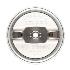 DeVILBISS® Air Cap: High Efficiency TE10 (GTI Pro & LT) - Ea