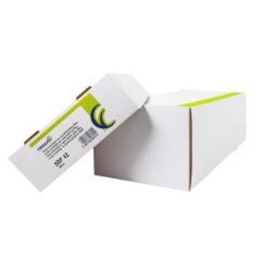 Finixa® SSP 42 Envelopes for Spray Sample Plates - 250p