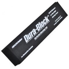 Dura-Block® AF4402 2/3 Block: 35mm x 65mm x 280mm - Each