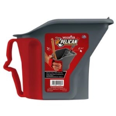 Wooster® Pelican® Hand-Held Pail - Each