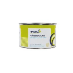 Finixa® GAP 90 Polyester Putty: Light and Easy - 1.9kg