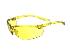 Esko® Aero Spec Glasses: Amber - Each
