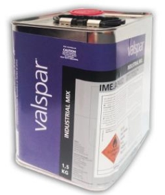 Valspar (VIM) AP402 Epoxy Primer Zinc Rich Activator - 1.5L