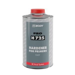 HB Body® H 725 Hardener for Primers: Fast - 1L