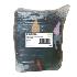 Pomona 100% Cotton A Grade Rags: Dark Colours - 10kg