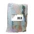 Pomona Mixed Colour Cut Bath Towels - 10kg
