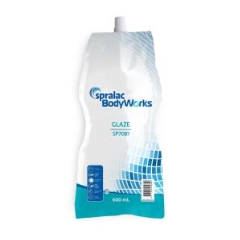 Spralac SP7081 Glaze BodyFiller - 600ml