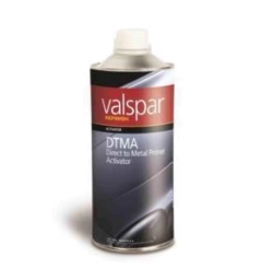 Valspar Refinish DTMA Activator - 946mL