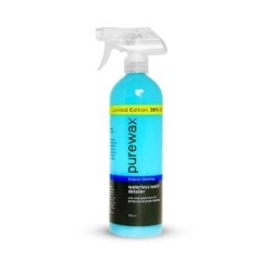 PureWax Waterless Wash / Detailer - 750mL