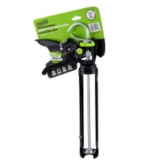 Haydn® Pro HD Revolving Caulking Gun with Hook - Each