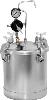 Marquip Air PT8 Pressure Pot 10L - Rach