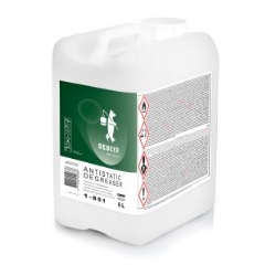 DeBeer 1-851 Antistatic Degreaser - 5L