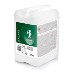 DeBeer 9-851 WaterBase Degreaser - 5L
