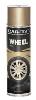 Car-Rep® Wheel Paint Acryl: Gold - Aerosol