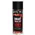 Car-Rep® Heat Resistant 600°C: Black - Aerosol