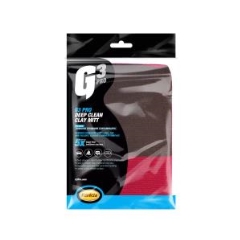 Farecla G3 Pro Deep Clean Clay Mitt - Each