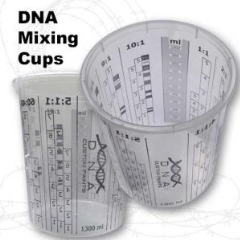 DNA Mixing Cup: 1300ml - Each
