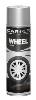 Car-Rep® Wheel Paint Acryl: Silver - Aerosol