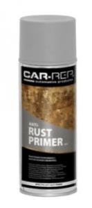 Car-Rep® Anti-Rust Primer: Grey - Aerosol