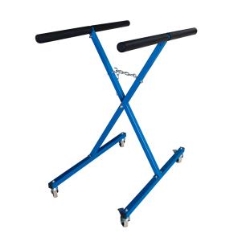 Hindin Panel Stand: Mobile 250kg - Each