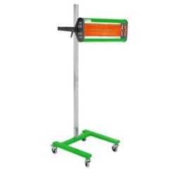 Marquip Air IR Curing Lamp: 1x 1050W - Each