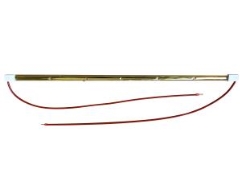 Marquip Air IR Curing Lamp: Replacement 1050W Lamp - Each