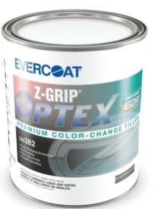 Evercoat® Z-Grip® Optex® Filler: Colour Changing - 3L