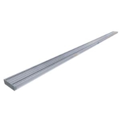 Indalex Aluminium Plank: 5M - Each