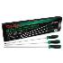 Toptul® GAAE0306 Extra Long Screwdriver - 3 Piece Set