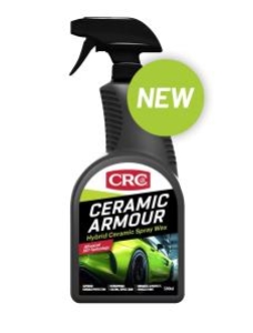 CRC Ceramic Armour - 500ml