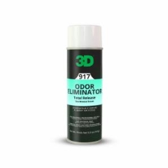 3D® 917 Odor Eliminator: Sea Breeze - Aerosol