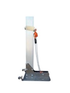 Autolac 250kg Mobile Dent Pulling Post Kit
