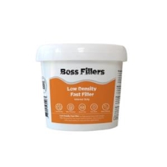 Boss Fillers Low Density Fast Filler - 1L