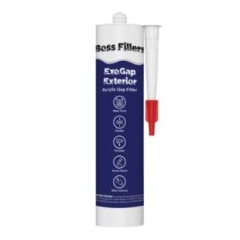 Boss Fillers ExoGap Exterior - Cartridge