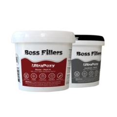 Boss Fillers UltraPoxy - 1L Kit