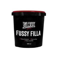 Two Fussy Blokes Fussy Filler - 500ml