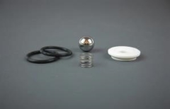 Wagner Control Pro Spare Part: Inlet Valve Repair Kit