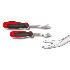 Carclips® Pro Clip Removal Tool Set - 2 Piece