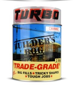 TURBO Builder's Bog® - 2L